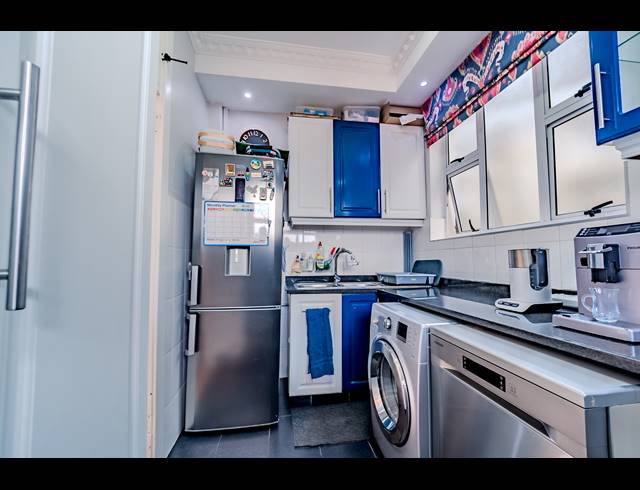 2 BEDROOM APARTMENT FOR SALE IN MUSGRAVE